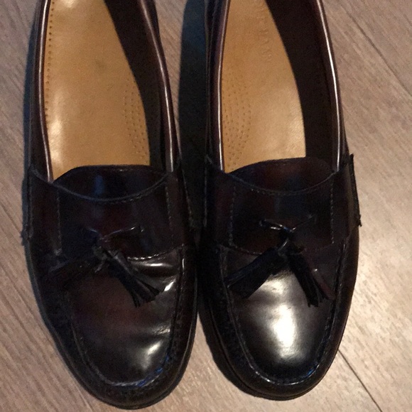 Cole Haan Penny Loafers - Picture 4 of 5